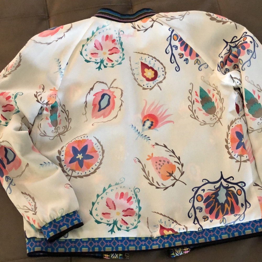 Reversible Jacket - Picture 6 of 11